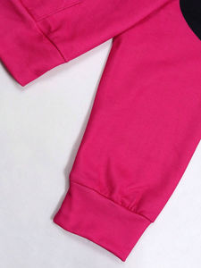 Sweat à capuche/pantalons de survêtement/ensembles de jogger/sweat à capuche cargo survêtements en coton de haute qualité personnalisés survêtements 100% coton. - Product Image 6