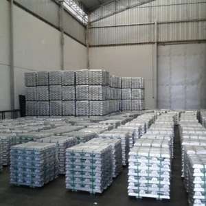 Lingot d'aluminium ADC12 de haute qualité avec une teneur en Al de 86 % et une tolérance de 5 % pour les applications de fonderie sous pression - Product Image 2