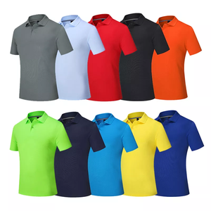 Holesale-camiseta personalizada para hombre, Polo de alta calidad con estampado digital de 3D - Product Image 6