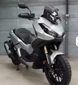 Motocicleta Nueva TOP XADV 350 APR X ADV 350cc Scooter de Aventura Homologada para Carretera - Product Image 2