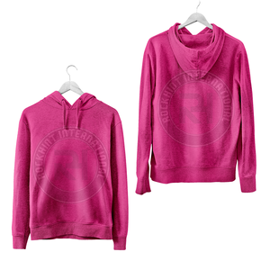 Sudadera con Capucha de Forro Polar Lisa para Hombre y Mujer, Sudadera con Capucha Cálida y Fresca para Invierno, para Uso Diario en la Calle - Product Image 3