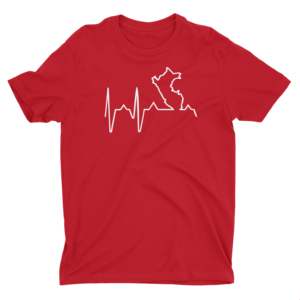 T-shirt graphique élégant pour hommes coupe confortable doux 100% coton été Streetwear mode t-shirt pour un usage quotidien ou une sortie décontractée - Product Image 2