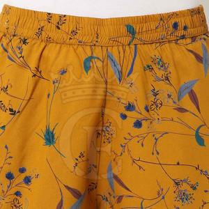 2025 couleur personnalisée femmes Shorts avec poches prix de gros femmes taille moyenne femmes Shorts à vendre - Product Image 6