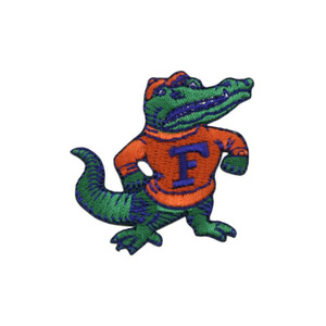 ตราปักมหาวิทยาลัยฟลอริดา เอแอนด์เอ็ม (FAMU) - Product Image 1