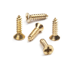 ชิ้นส่วนทองเหลืองขนาดเล็ก - Product Image 3