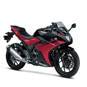 Meilleur prix pour la nouvelle moto sportive Suzuki G.S.X 250R ABS 2025 pour adultes avec garantie de 3 ans, prête à l'exportation - Product Image 1