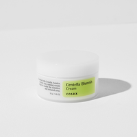 [OEM/ODM] COSRX Centella Blemish Cream-Fabriqué en Corée-Spot Intensive Care Hydratant Apaisant Anti-rides Anti-âge