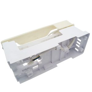 DA97-07603BCM เครื่องทำน้ำแข็งในตู้เย็นไฟฟ้า แบบพลาสติก สำหรับใช้ในครัวเรือน ใช้แทนรุ่น DA97-07603B - Product Image 3