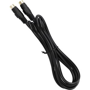 Câble S-Video Mumbi 08667 2,00 m mâle-mâle avec gaine en PVC, lot de 2 - Product Image 2