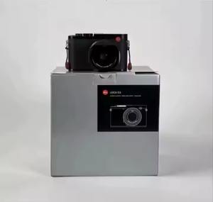 Cámara Digital Inteligente BESt Q3 de 60 MP, Negra, con Lente Zoom, Resistente al Agua, Zoom Óptico 21x-40x, Luz LED, Cuádruple Protección, Video 2.7K, CMOS - Product Image 6