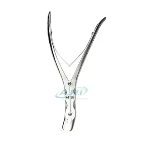 คีมผ่าตัดระบบประสาทสแตนเลสสตีล Leksell เครื่องมือผ่าตัดสมองความแม่นยำสูง รุ่น ASI-1007 - Product Image 6