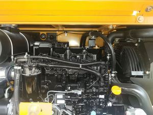 รถขุดขนาดเล็ก7.6Ton E675H จากประเทศจีน - Product Image 5