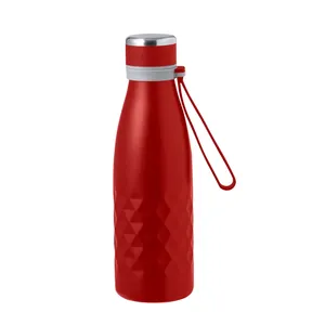 Borracce Termiche Personalizzate Hexor in Acciaio Inossidabile per Merchandising - Product Image 2