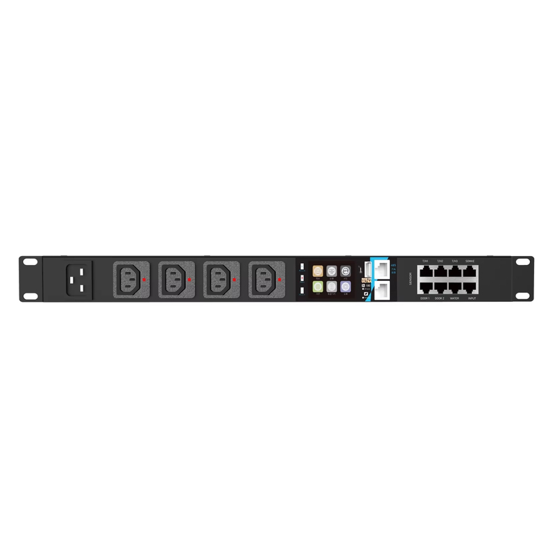 Industrial PDU High Power Distribution Equipment