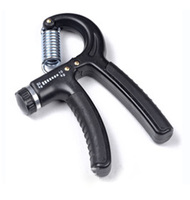 Potente Fortalecedor de Agarre de Mano de Silicona Multifuncional, Tipo Ejercicio, para Entusiastas del Fitness, Masaje de Dedos, Entrenamiento de Brazos