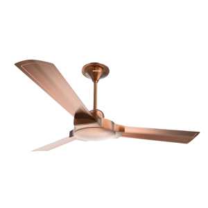 Elegant KIMATSU 1200mm/1400mm Electric Metal Ceiling <b>Fan</b> 5 Blades Rust-Free Powerful Air Throw <b>Remote</b> <b>Control</b> Lighted Hotel - Product Image 1