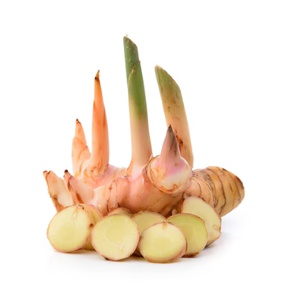 ข่าผลไม้แช่แข็งแบบสดมาตรฐานส่งออกผลิตจากเวียดนาม - Product Image 6