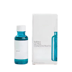 Siero Viso Effaclar Anti-Età 30ML con Mela B3 Niacinamide, Hyalu B5 e Vitamina <span class=keywords><strong>C10</strong></span>, Idratante Anti-Rughe per Tutti i Tipi di Pelle - Product Image 2