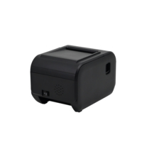 Impresora Térmica de Recibos Duradera de 80 mm, Económica, para Punto de Venta y Oficina, con Papel Térmico en Stock