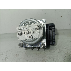 ABS DACIA Sandero Série 476602005R H4D480 bi-carburant/gaz 999 (21>) - Product Image 4