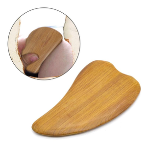 Hot Sale Wood Therapy Gus Sha <b>Massager</b> Tool Muscle Pain Relief Body Sculpting Tools Customized Sale - Product Image 6