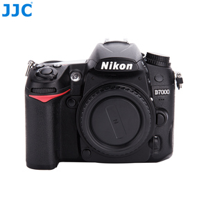 JJC Nắp thân trước cho <span class=keywords><strong>Nikon</strong></span> D7500 D7200 D7100 <span class=keywords><strong>D7000</strong></span> D5600 D5300 D5200 D5100 d3500 D3400 D3300 D3200 Thêm <span class=keywords><strong>Nikon</strong></span> F Mount <span class=keywords><strong>DSLR</strong></span> - Product Image 3