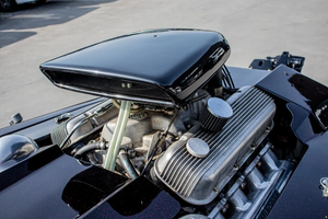 รถสปอร์ตคราฟท์ แดร็กโบ๊ท ลิตเติ้ลดราก้อน ปี 1972 เครื่องยนต์ 7.4 V-8 - Product Image 5