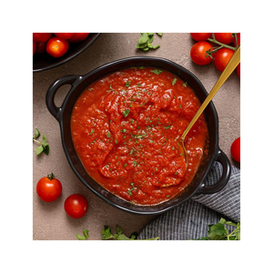 Pasta de tomate para distribuidores, minoristas y proveedores de alimentos enlatados - Product Image 5