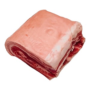 เนื้อหมูแช่แข็งขาเนื้อหมูแช่แข็งพร้อมกระดูกขนาดใหญ่เนื้อหมูสดวัสดุเนื้อย่าง