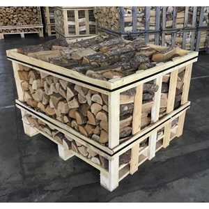 Quality Good Kiln Dried Quality Firewood/<b>Oak</b> Fire Wood in Stock - Product Image 6