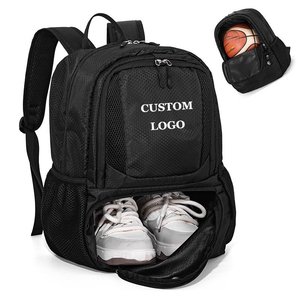 Newest Design Tactical Nylon Sports <b>Backpack</b> 30-40L Capacity Outdoor Travel Hiking <b>Men</b> Women Best Selling - Product Image 1
