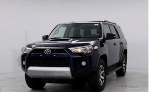 4-Runner T-RD Off-Road Premium 4WD de Segunda Mano, Modelo 2019 - Product Image 4