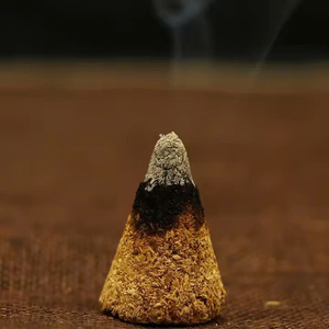 ALL-NATURAL SCENTED <b>INCENSE</b> <b>CONES</b> / FAMILY RECIPE / AFFORDABLE VALUE / MADE in VIETNAM - Product Image 5