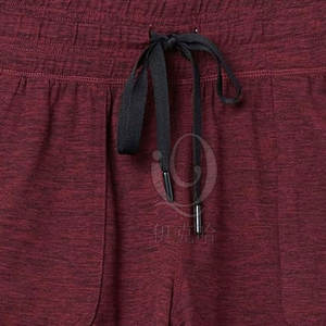 Nouveau en stock short ample pour femme Service OEM Offre Spéciale short ample pour femme de qualité supérieure - Product Image 4