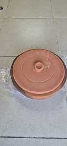 Pot en argile Dorello - Product Image 4