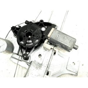 Lève-vitre électrique avant droit CITROEN C3 Série 9813093780 (16>) - Product Image 5