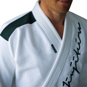 กวาด450 Rang marrom Gi - Limited Edition 450g Pearl weave BJJ GI | กิโมโน Jiu Jitsu น้ำหนักเบาพร้อมกางเกง Ripstop 10oz