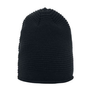 Fabricant Personnalisé de Haute Qualité Bonnet Chaud d'Hiver 3D Technique de Broderie Confortable Jacquard Bonnets Vente en Gros - Product Image 3
