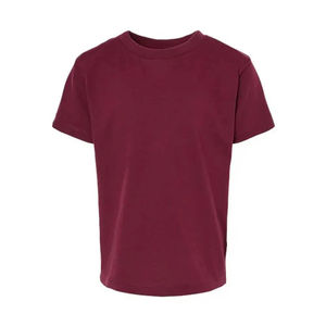 เสื้อยืดคอกลมผ้าย้้อมสี100% 280gsm บ็อกซี่เสื้อยืดสไตล์วินเทจโอเวอร์ไซส์ล้างกรด - Product Image 5