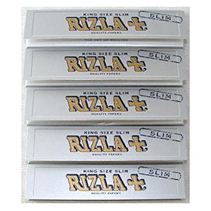 Custom Printed Paper Tubes <b>Pre</b> <b>Rolled</b> <b>Cones</b> Rizla 109 30mm 115 30mm Bulk Packaging for Retail - Product Image 5