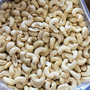 WW180เม็ดมะม่วงหิมพานต์ WW240เม็ดมะม่วงหิมพานต์ WW320แบบไม่เสียภาษี - Product Image 1