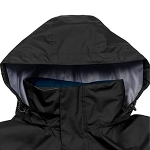 Nuevo 2025 Chaqueta de exterior de buena calidad para hombre Chaqueta impermeable cortavientos Chaqueta de lluvia transpirable 3 L - Product Image 6