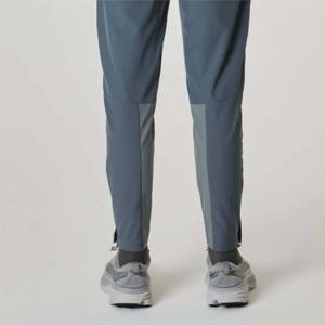 Pantalon de survêtement durable pour hommes-Séchage rapide, respirant et parfait pour les entraînements intenses et les sports de plein air - Product Image 6