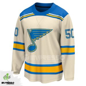 Camiseta de Hockey sobre Hielo Transpirable con Logotipo Personalizado al por Mayor, 100% Poliéster, Ropa Deportiva con Diseño Personalizado - Product Image 1
