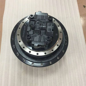 <span class=keywords><strong>PC200</strong></span>-7 <span class=keywords><strong>Final</strong></span> <span class=keywords><strong>Drive</strong></span> dengan Travel Motor Assy Assy for untuk penggali <span class=keywords><strong>Komatsu</strong></span> - Product Image 2
