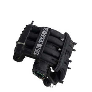 Collettore di Aspirazione CHEVROLET Spark 1a Serie 96416315 B10D1 Bifuel/Benzina 1000 (09>12) - Product Image 3