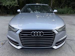 Audi A6 2.0T quattro Premium Plus d'occasion à prix bas à vendre - Product Image 4