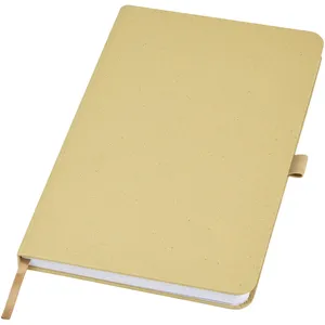Fabianna Sustainable Eco-Friendly <b>Notepads</b> Eco-conscious Merchandising Notebooks - Product Image 3