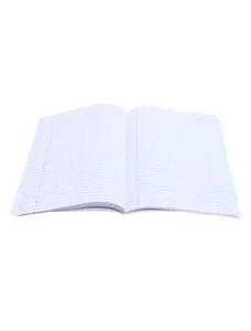 Registre exécutif irlandais élégant A4 le plus vendu avec des pages d'écriture épaisses pour les bureaux et les écoles, disponible à la vente - Product Image 4