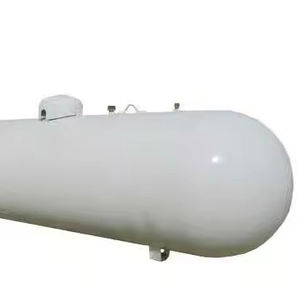 Bouteille de propane pour usage extérieur pour barbecue et réchaud de camping - Product Image 1